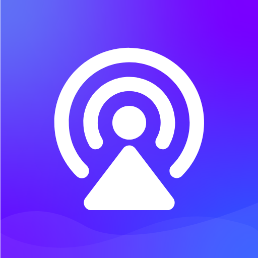 Podcasts Player, Play Radio FM