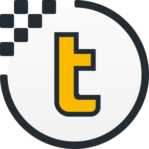 TapTaxi. Водитель