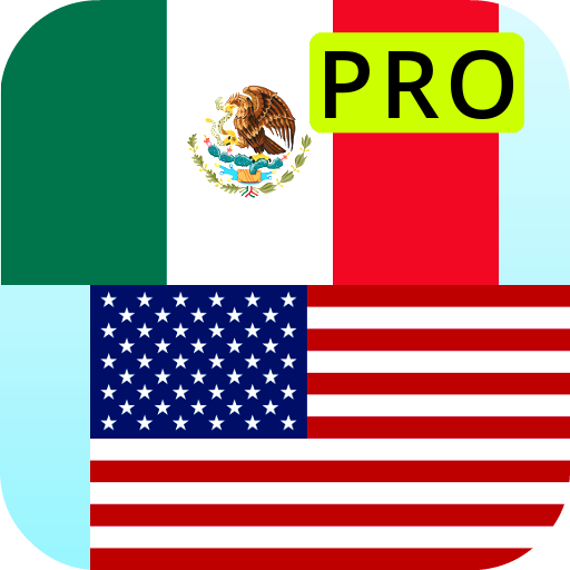 Spanish English Translator Pro