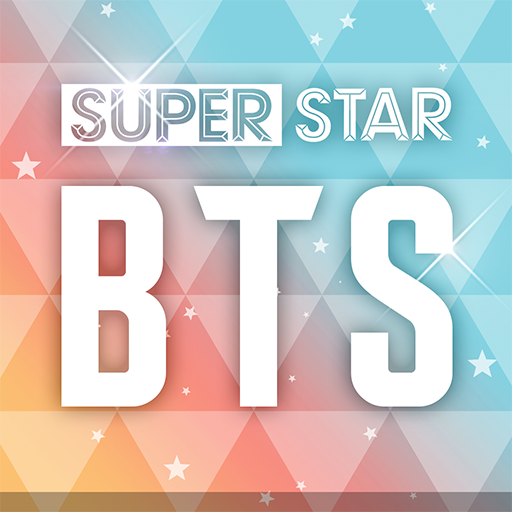 SUPERSTAR BTS