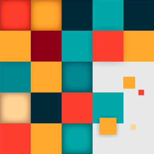 Color Bricks Breaker