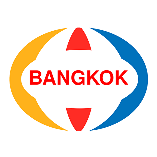 Bangkok Offline Map and Travel