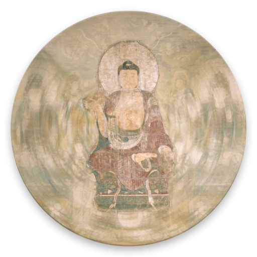 Medicine Buddha Dharani