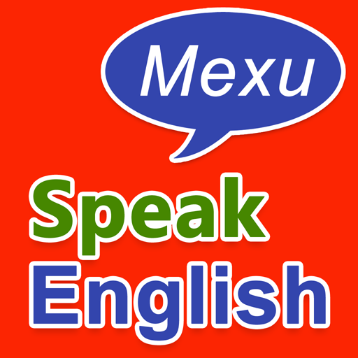 Mexu Learn English TFlat