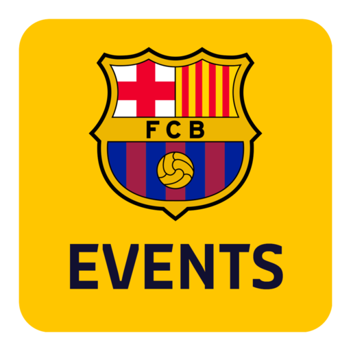 FC Barcelona Events