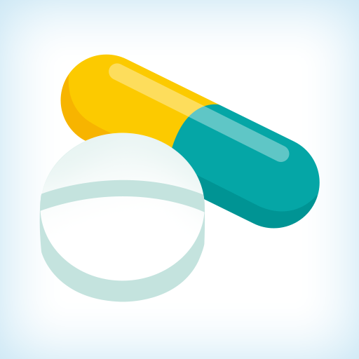 Pill Identifier - Pro