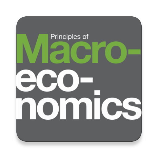 Principles of Macroeconomics T