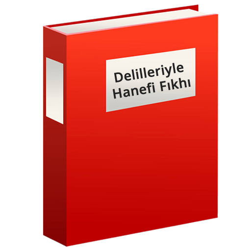 Hanefi Fıkıh Kitabı