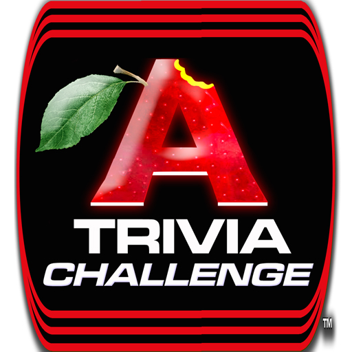 Animated Trivia Challenge