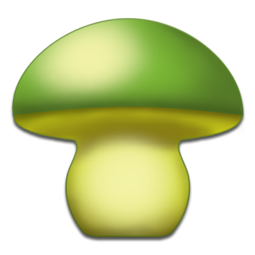 Mushroom - Mushtool