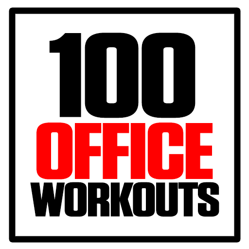 100 Office Workouts Champion