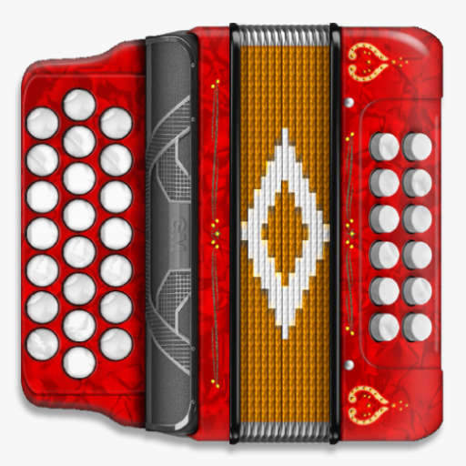 Accordion Diatonic Cassoto