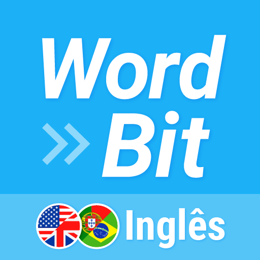 WordBit Inglês