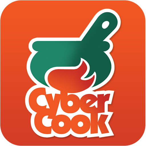 CyberCook Receitas