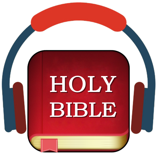 Bible App - eBook & Audio Free