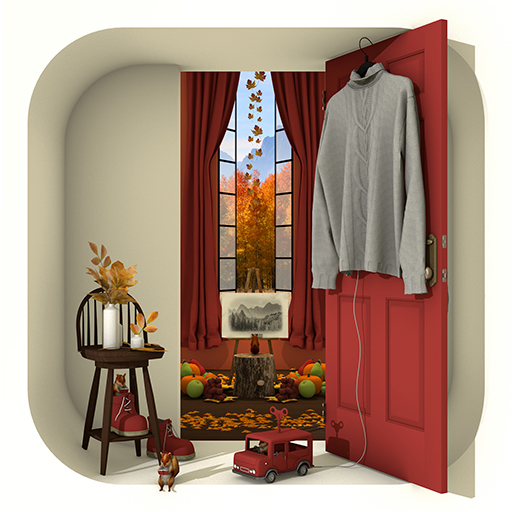 Escape Game: Autumn