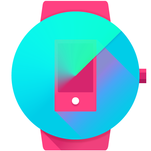 Find My Phone (Android Wear)