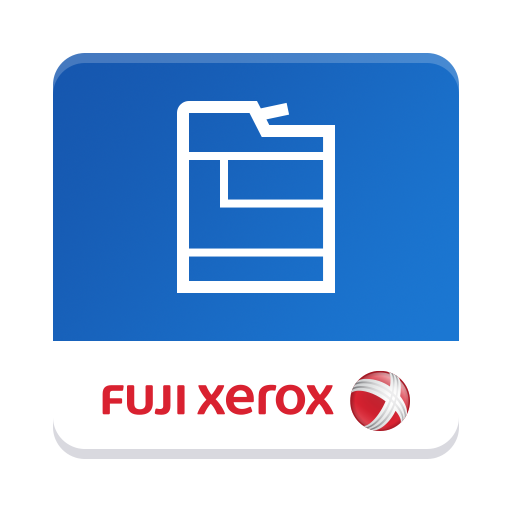 Fuji Xerox Print Utility