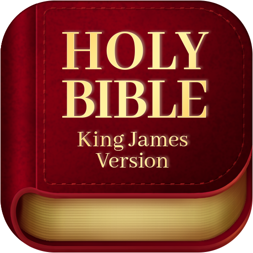 iDaily Bible - KJV Holy Bible