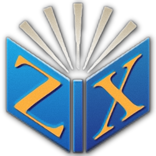 ZXReader