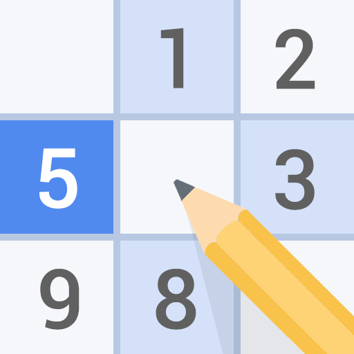 Classic Sudoku - Logic game