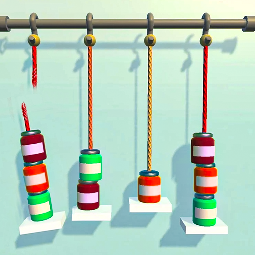Sort by Rope - Earn Real BTC
