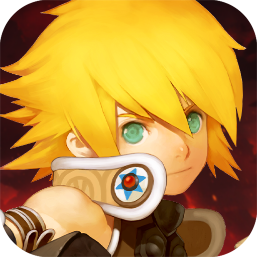 Dragon Nest: Rebirth of Legend