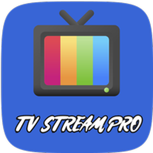 TV Stream Pro: IPTV Player M3U