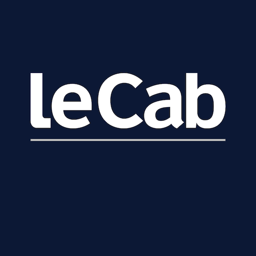 LeCab Driver