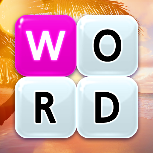 Word Trip : Word Stack Puzzle