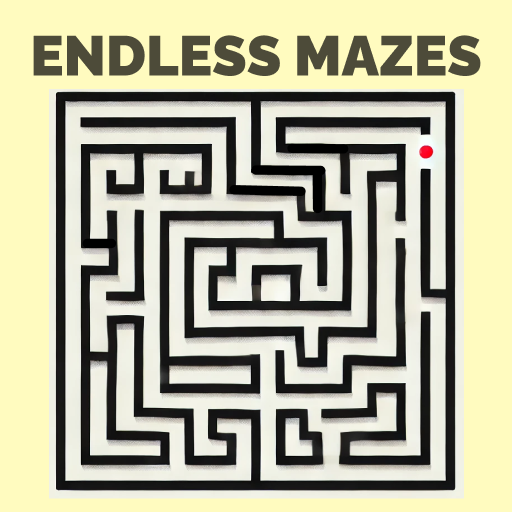 Endless Mazes - Maze Game