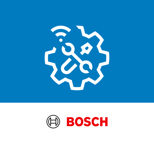 Bosch EasyService