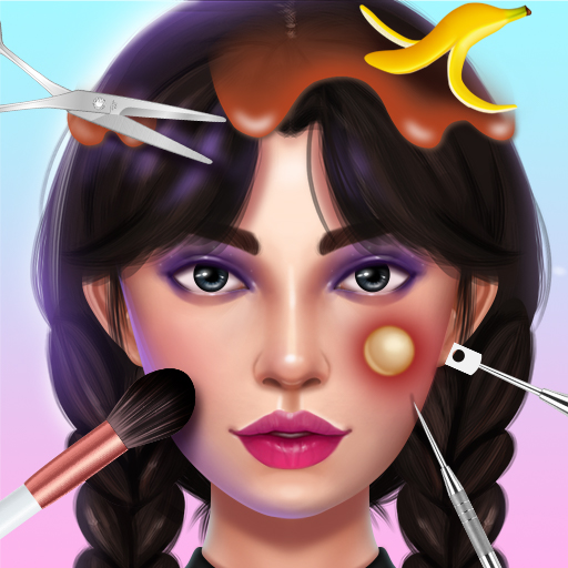 ASMR Simulator: Makeover Salon