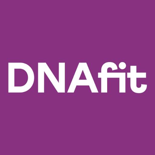 DNAfit – Health, Fitness and N