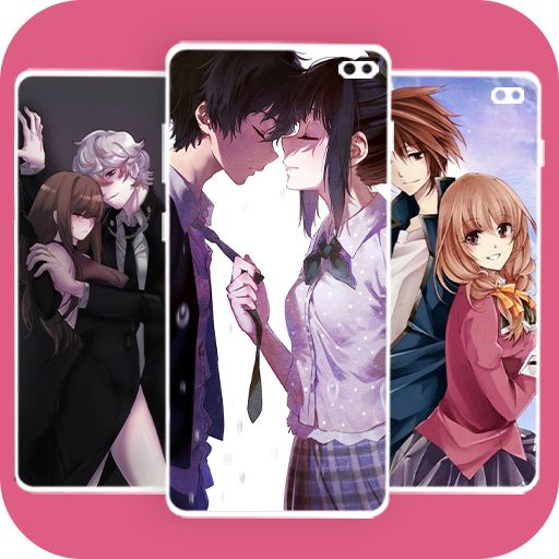 Anime Couple Wallpapers