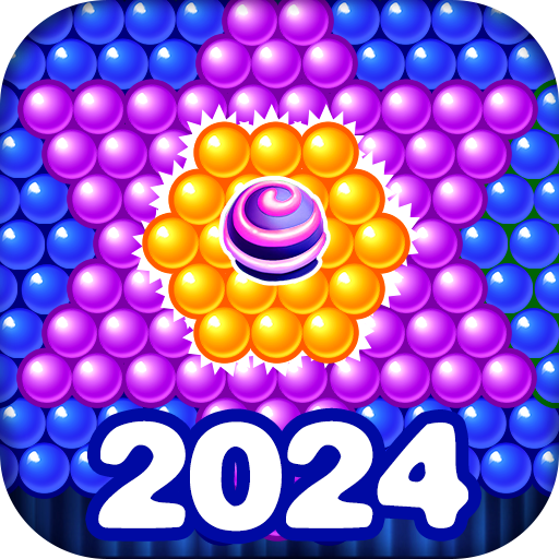 Bubble Shooter 3