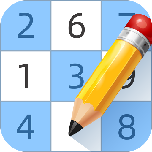 Sudoku Free - Classic Puzzle Brain Out Games