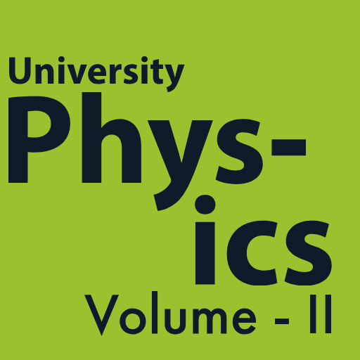 UNIVERSITY PHYSICS VOLUME 2