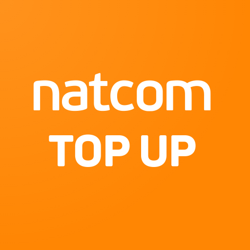 Natcom TopUp