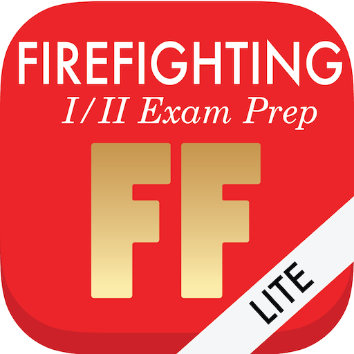 Firefighting I/II Exam Prep Li