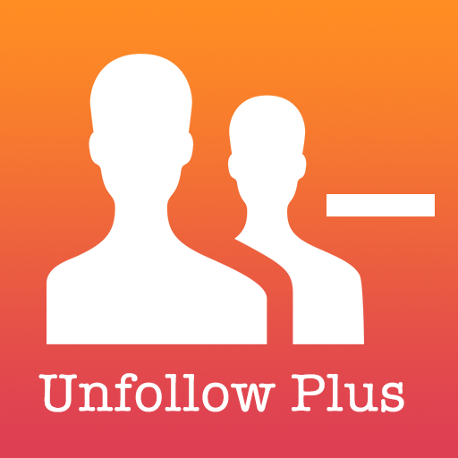 Unfollow plus for IG In*tagram