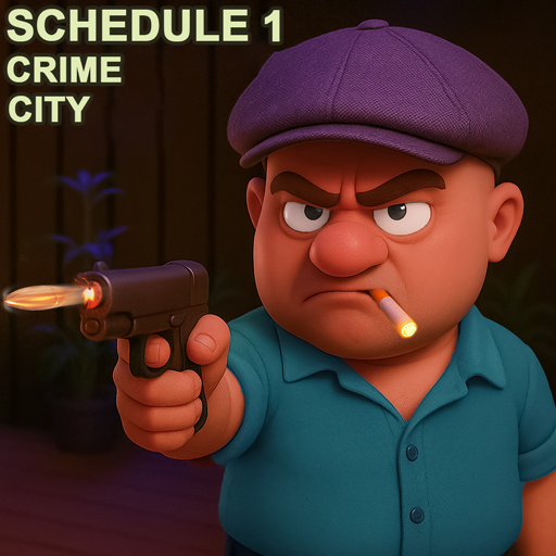 Hidden Schedule 1 Drug Deals