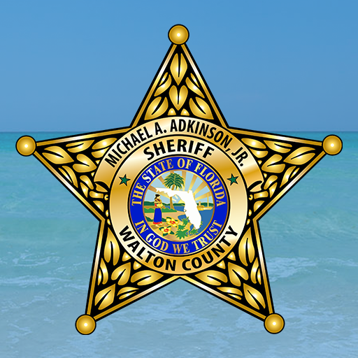 Walton County FL Sheriff