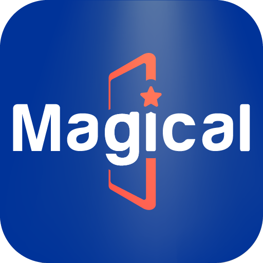 Magical (Magic Mall)