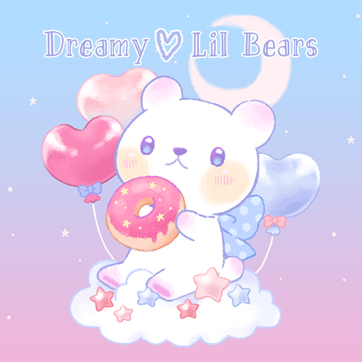 Dreamy  Lil Bears Theme +HOME