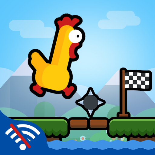 1-2 Players Mini Games Pack