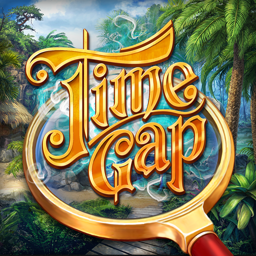 Time Gap・Hidden Object Mystery