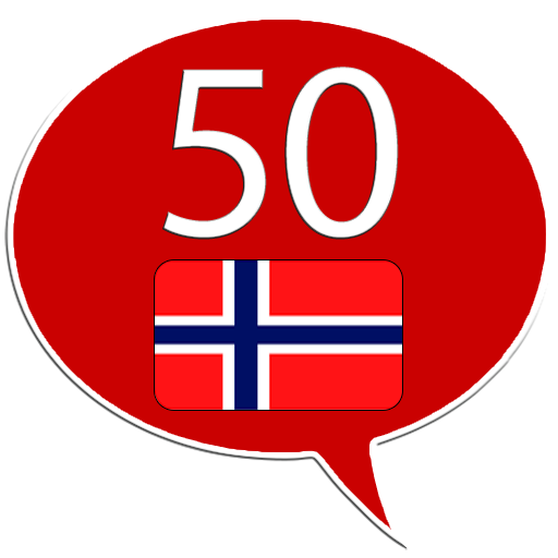 Learn Nynorsk - 50 languages