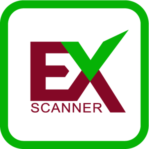 ExScanner – Free Multiple Choi