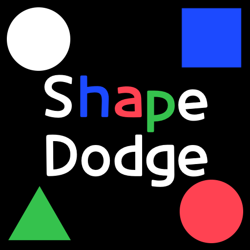 Shape Dodge [도형 피하기]